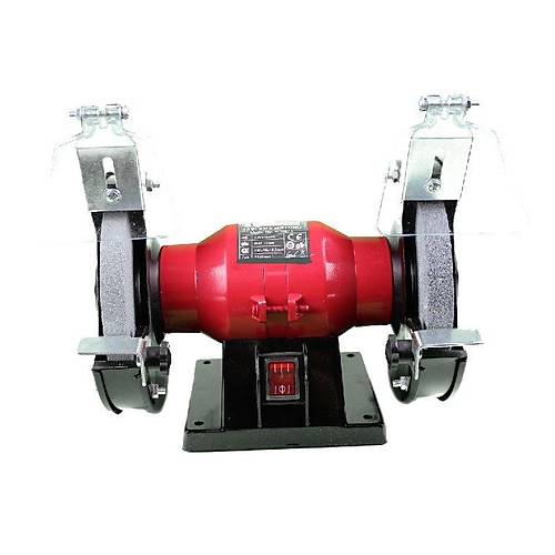 Bak Makas Bileme Motoru 175W 150 MM ark Bileme Ta