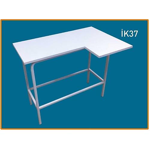 Makina Yan Sa L Sehpa En 40cm Boy 90cm