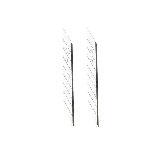NT Cutter BD-1800 9mm 30 Derece PPF Bak 100 Adet