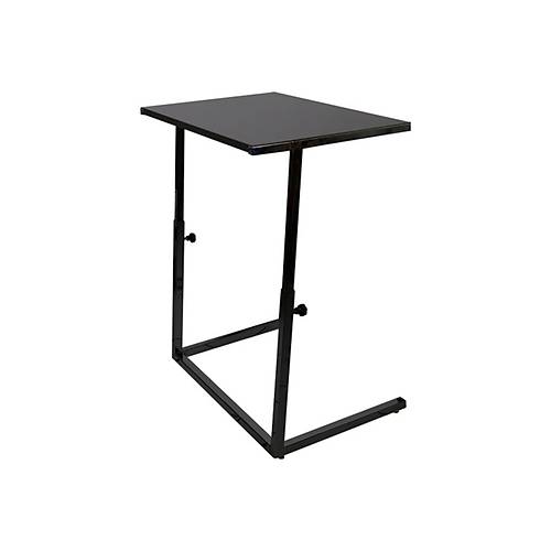 Y�kseklik Ayarl� �ok Ama�l� Zigon Fonksiyonel Laptop Sehpas�