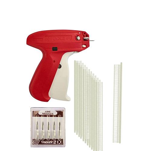 K TOOL 5 Mm Gelinlik Trban Tasarm Klk Tabancas 10000 Klk Ve Ine Seti