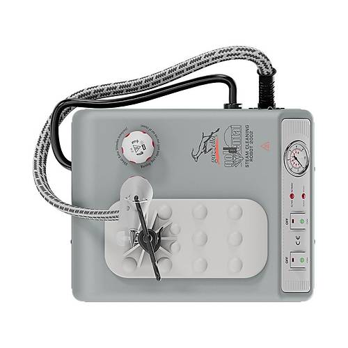 Silter GLD/MN 2002 Goldental Buharl� Temizleme Robotu