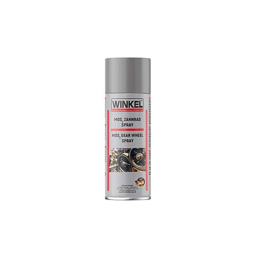 Winkel Mos2 Dili ark Spreyi 400ML