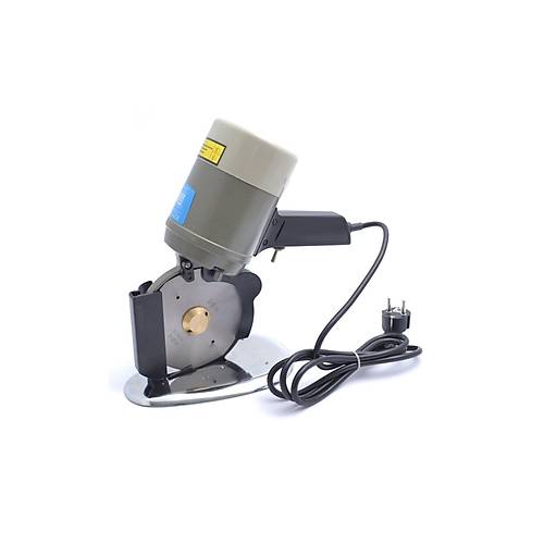 125 MM Yuvarlak Bakl Kuma Kesim Motoru 350W RC-125