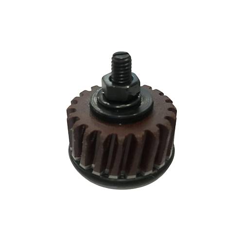 Yuvarlak Kesim Motor Byk Dilisi / S-131