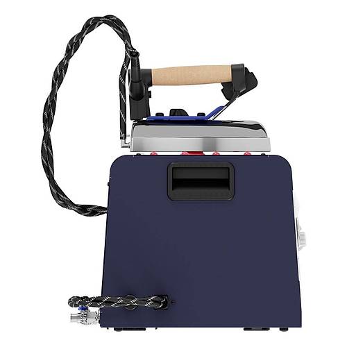 Silter SPR/MN 2075 7,5 Litre Buhar Kazanl� �t�