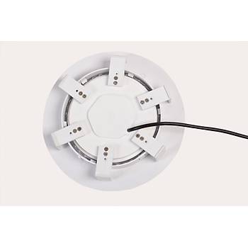 Superfine Havuz Lambas Led 30W Beyaz Renk