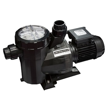 Astral Victoria Plus Silent Havuz Pompas 2Hp Trifaze