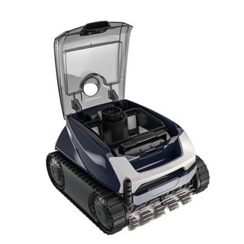 Zodiac RE 4200 Havuz Robotu