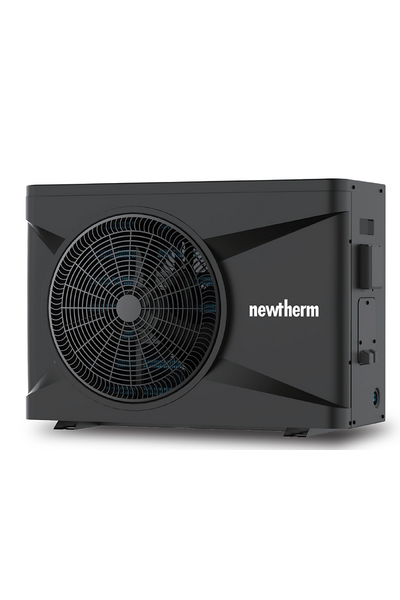 Newtherm BYC Havuz Is� Pompas� 30kW