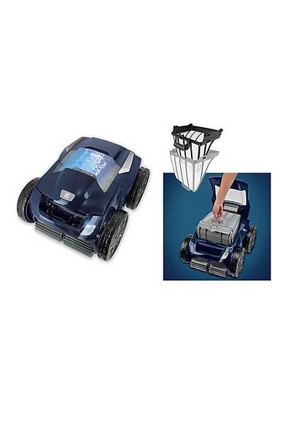 Zodiac RA 6700 iQ ALPHA Havuz Robotu