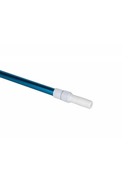 Havuz S�p�rge Sap� 2x3m Al�minyum