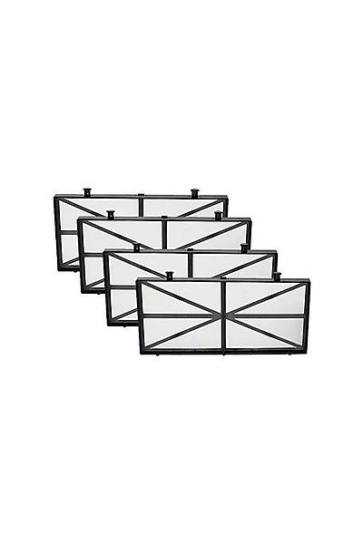 Dolphin T�l Kartu� Filtre 4'l� Set