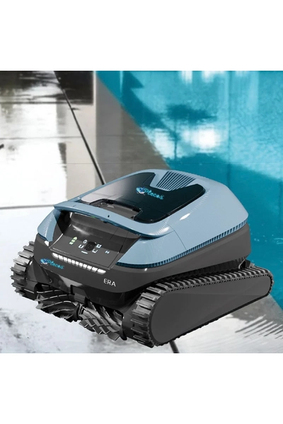 Plecos ERA Kablosuz Havuz Robotu