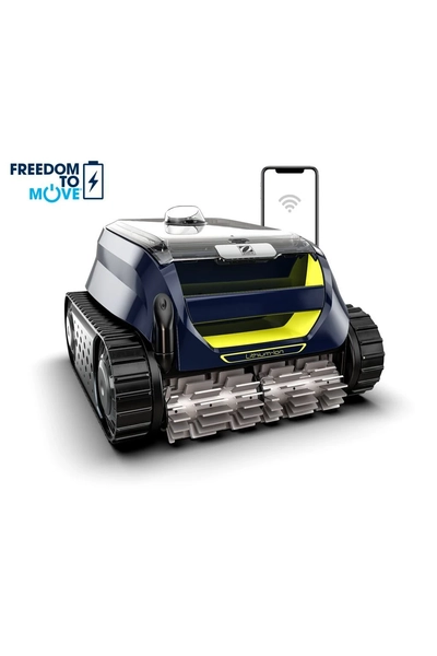Zodiac RF 5200 iQ FREERiDER Kablosuz Havuz Robotu