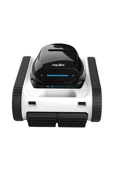 AquaX W80 Kablosuz Havuz Temizlik Robotu