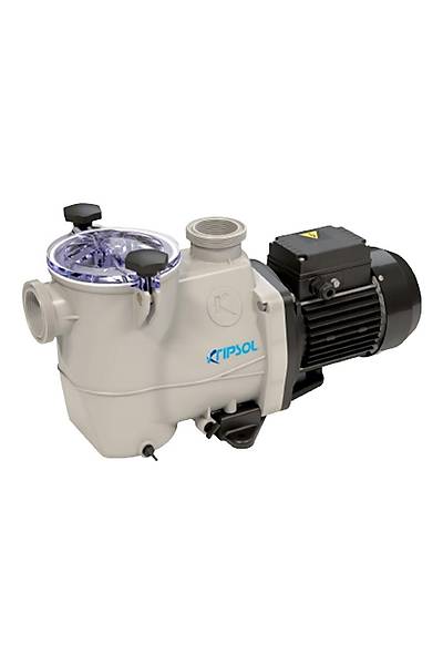 Kripsol Havuz Pompas� Koral KSE 1.5Hp Monofaze