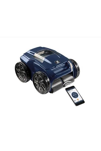 Zodiac RA 6300�Q ALPHA Havuz Robotu
