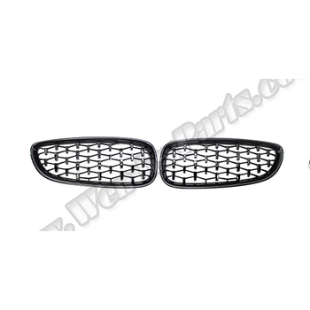 Panjur Z4:E89 Siyah -Diamond- 2009-16 BA0893163