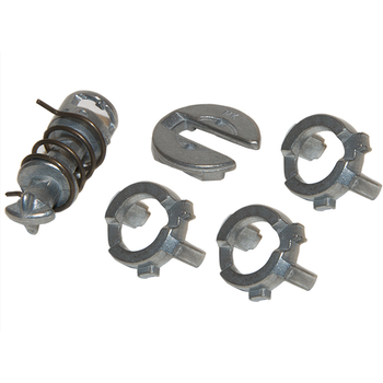 Kap Kilit Tm Tk E46 n 8244051/050P2