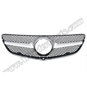 Panjur C207 Gm/Siyah (Kam-l) -AMG- 2014-16 2078803283SL