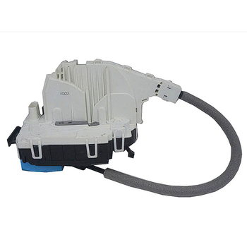 Kap Kilidi W204 X204 W212 C117 W176 X156 W166 X166 Arka Sa MA2047302835