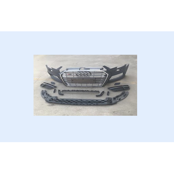 BODY KT CROM KAPAK GR BOYALI S3 HB 2017>> GKL18