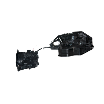 Kap Kilidi F10 F01 n Sol // 51217185689