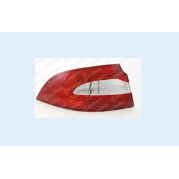 ARKA STOP LAMBASI LED L DI L SUPERB 08-13 3TD945095