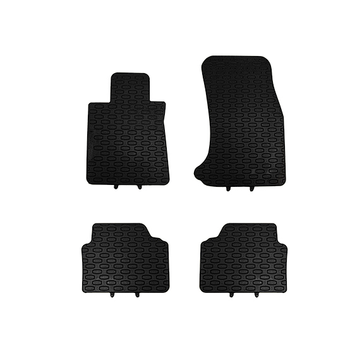 Paspas E90+LCI (Set) Siyah BA51470427638