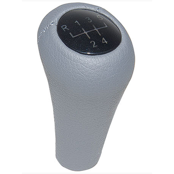 Vites Topuzu -BMW- -5 leri- Man.anz; (Gri; Suni Deri) Ikl BA25119069519GR
