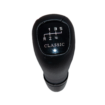 Vites Topuzu W202 W203 W210 -5 leri- Man.anz; (Siyah; Suni Deri) -CLASSIC- 2022672210