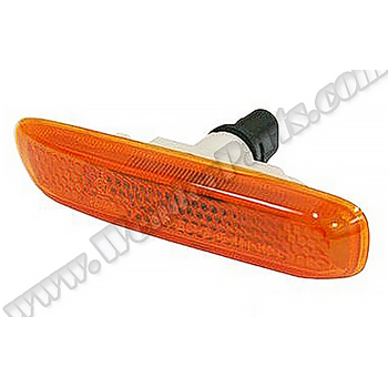 amurluk Sinyali E46 Sol; (Sar) 1998-01 BA63138370719
