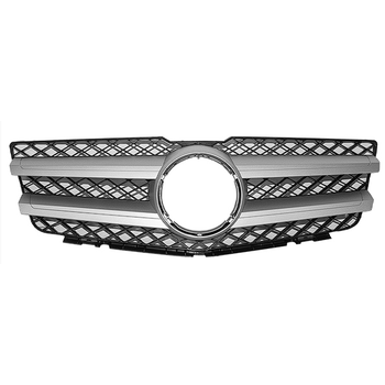 Panjur X204 Gm 2008-12 MA2048800283