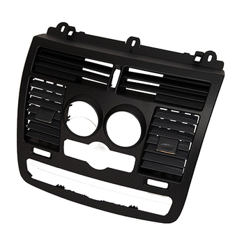 Klima/Kalorifer Izgaras Vito639 Orta MA6396800007