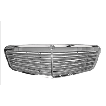 Panjur W212 Krom/Gm -Elg- 2009-12 2128800283SL
