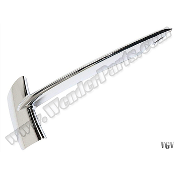 Tampon Izgara itas F15 n Sa (Krom) BA51117325396