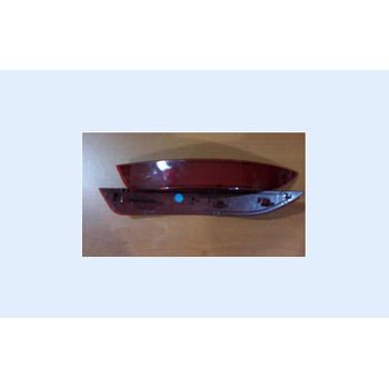 TAMPON REFLEKTR R JETTA 11-14 5C6945106A