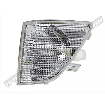 Sinyal Spr901>904 Beyaz Sol 9011201L