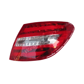 Komple Stop W212  Sa; 2009-12 // 2129060258