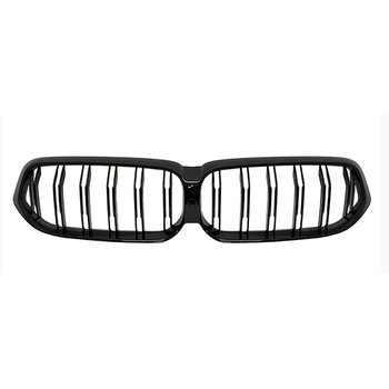 Panjur G32-LCI Piano-Siyah (ift tal; Kam-l) 2020- BA2323198