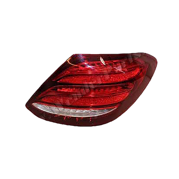 Komple Stop W222 Set; [MODIFIYE:2013-Tipi] 2013-16 // 2229060000