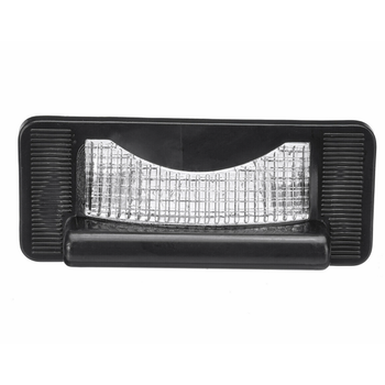 Plaka Lambas Spr901>904 Beyaz Arka 9018200156