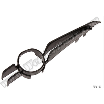 Tampon Izgaras E46 n Sa -Coupe- 1999-03 BA51118204358
