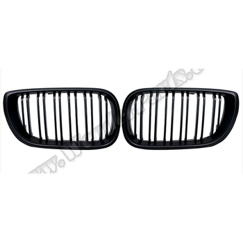 Panjur E46 Mat-Siyah (ift tal) -Sedan- 2002-05 BA0463196