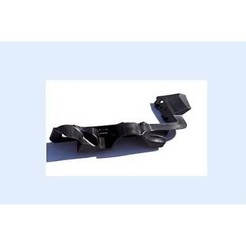 N TAMPON BRAKET L A4 2016>> 8W0807283