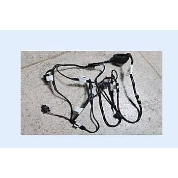PARK SENSR TESSATI SUPERB 08-15 3T0971104