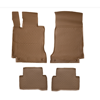 Paspas W205 (Set) Bej MA2056807508BG