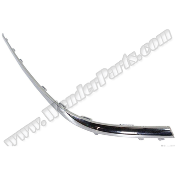 Tampon Nikelaj E65 Arka Sol 2002-05 BN51127033489
