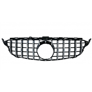 Panjur W205 Krom/Siyah -GTR- 2018- MA2053137